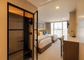 Hotel Indigo Tijuana Downtown by IHG 4
