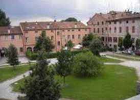 Antica Corte Hotel Residence di Charme Ferrara 4
