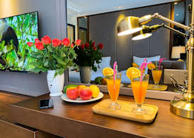 Ping Diamond Hotel Hanoi 5