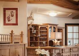 Hotel Antines 2
