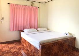 Paradise Bungalows Lamai Beach 2