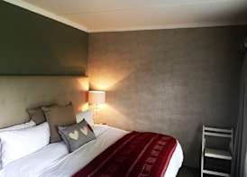 Cathkin Cottage Bed & Breakfast 5