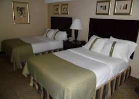 Holiday Inn JOHNSTOWN-DOWNTOWN by IHG 2