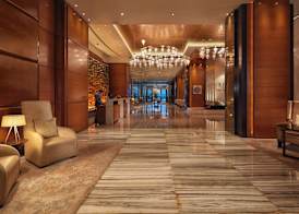 Rosewood Abu Dhabi 2