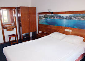 Semoris Hotel 5