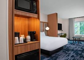 Fairfield by Marriott Inn & Suites Lebanon Near Expo Center 5