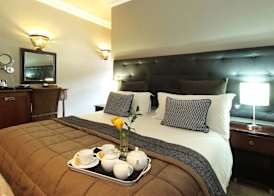 uShaka Manor Guest House 3