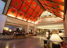 Chiangmai Grandview Hotel & Convention Center 4
