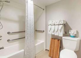 Comfort Inn Conference Center 4