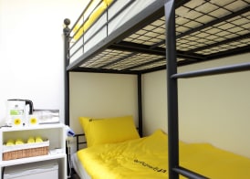 K Stay Guesthouse Myeongdong first 5