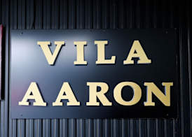 Hotel Vila AARON 3