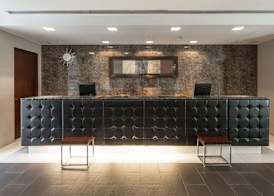 HOTEL MYSTAYS Fukuoka Tenjin Minami 3