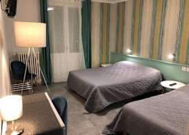 Hôtel Saint Philibert 4