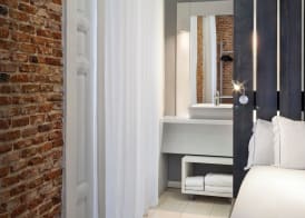 B&B HOTEL Madrid Centro Fuencarral 52 4