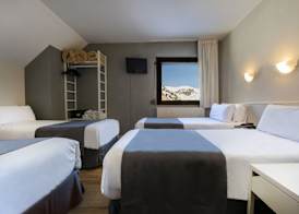 Hotel Camellot by Nexta 4