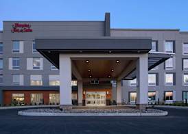 Hampton Inn & Suites Kutztown, Pa 3