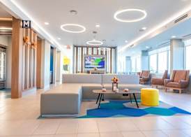 Microtel Inn & Suites by Wyndham Milford 2