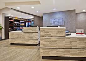 Holiday Inn Express & Suites ANN ARBOR WEST by IHG 2