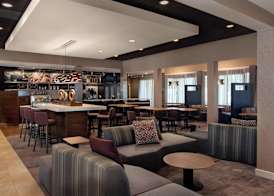 Courtyard by Marriott Los Angeles Hacienda Heights Orange County 3