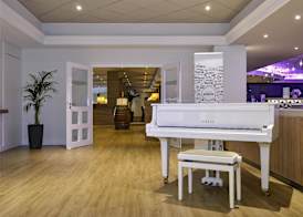 Mercure Hotel Koblenz 3