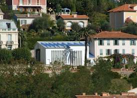 Hotel Cayrons Vence & St Paul de Vence 4