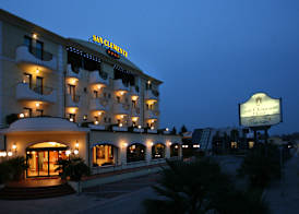 Hotel San Clemente 3