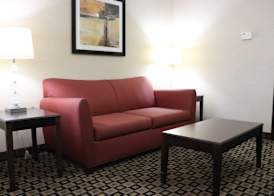 Holiday Inn Express & Suites CRAWFORDSVILLE by IHG 5