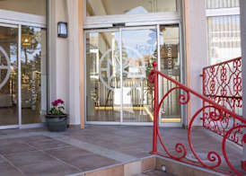 Grand Hôtel Du Lido - sur la plage d'Argèles 2