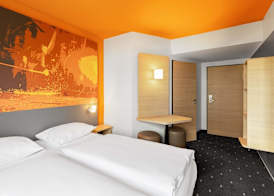 B&B Hotel Essen-City 3