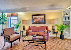 Quality Inn near Martinsville Speedway 2