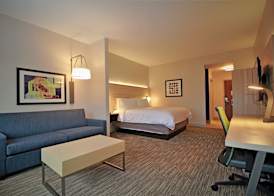 Holiday Inn Express & Suites OCALA by IHG 5