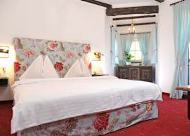 Hotel Schloss Leonstain 4