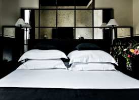 Monsieur George Hotel & Spa - Champs-Elysées 5