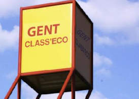 ClassEco Gent 2