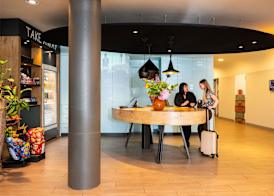 ibis Amsterdam Centre Stopera 3