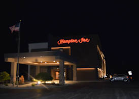 Hampton Inn Tiffin 2