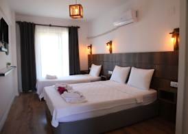 Smyrna Hotel Dalyan 5