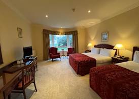 Loch Lein Country House 5