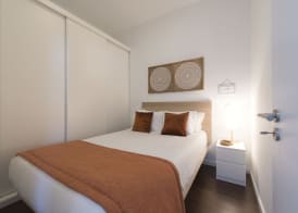 Apartment Boavista Roundabout by Sweet Porto 2