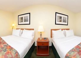 FairBridge Inn Express Decatur Forsyth 2