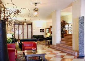 Astoria Hotel Italia 3