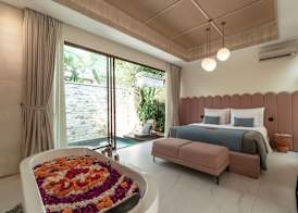 La Vie Villa Seminyak by Ini Vie Hospitality 5