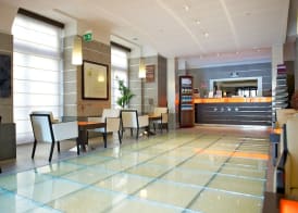 Best Western Crystal Palace Hotel 4