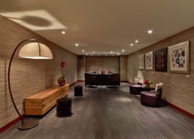 Nobu Las Vegas, A Caesars Destination 4