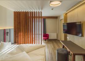 Falkensteiner Family Hotel Sonnenalpe 4