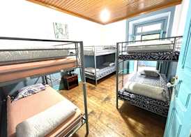 Lisboa Parque Guest House 2