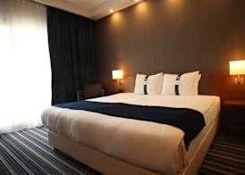 Holiday Inn Express MANISA - WEST by IHG 5