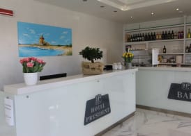 Hotel Presidente 3