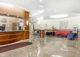 Econo Lodge West Haven 3