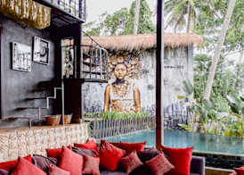 Firefly Eco Lodge 3